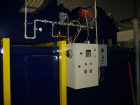 hornos industriales